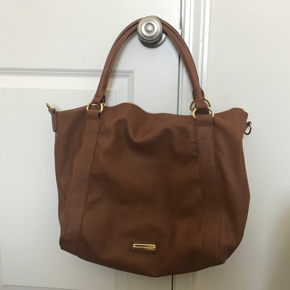 STEVE MADDEN HANDBAG